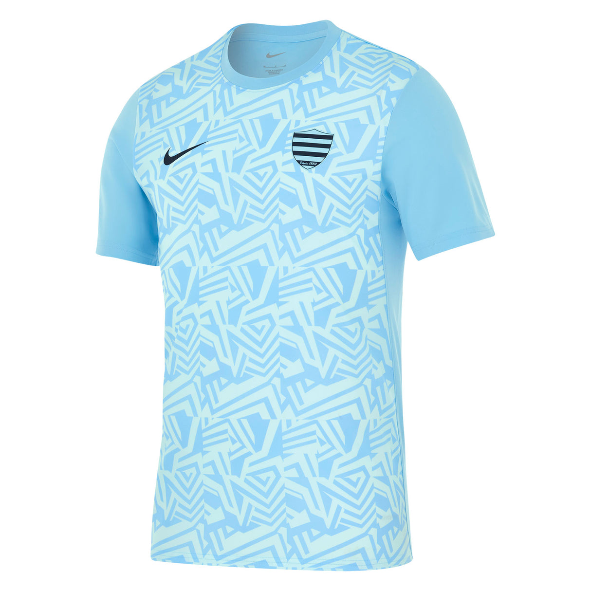 Nike Racing 92 2025/26 Pre-Match Jersey