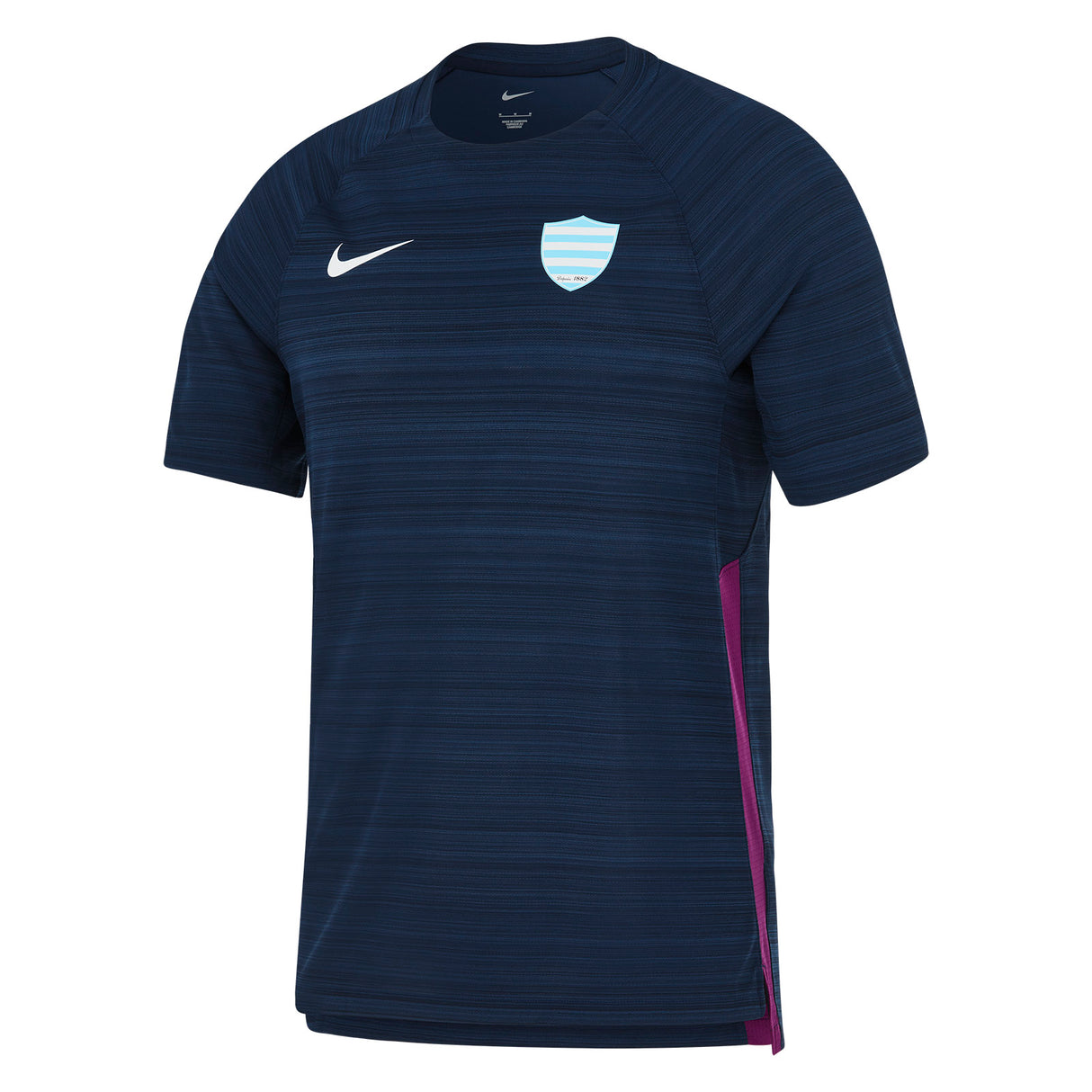 Nike Racing 92 2025/26 Short Sleeve Training Top