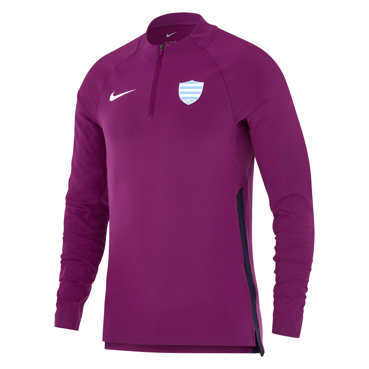 Nike Racing 92 2025/26 Training Half Zip Top