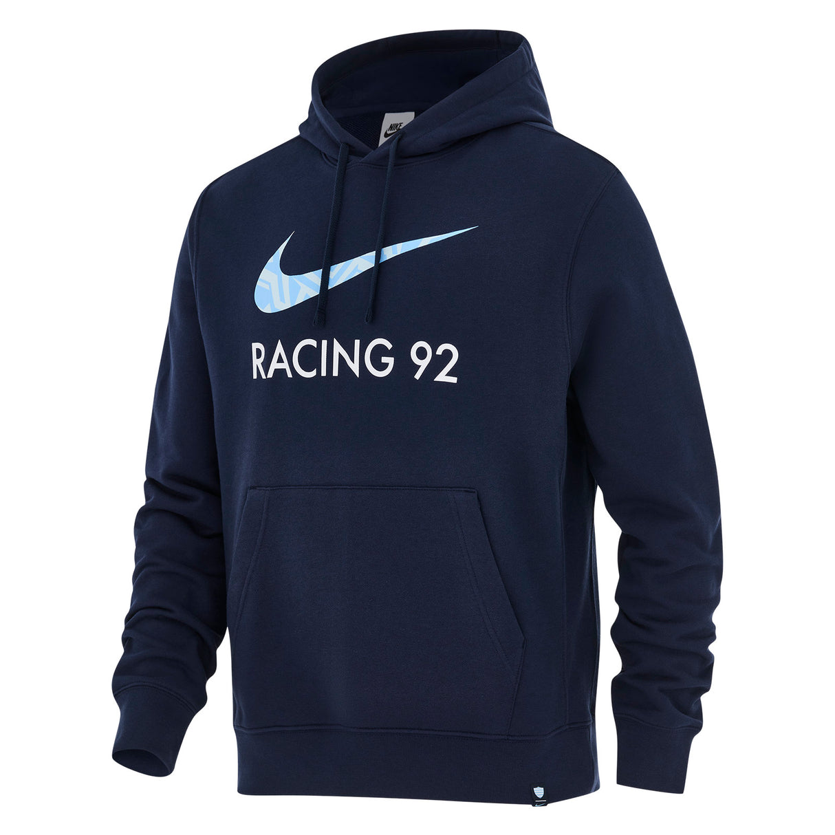 Nike Racing 92 2025/26 Unisex Pullover Hoodie