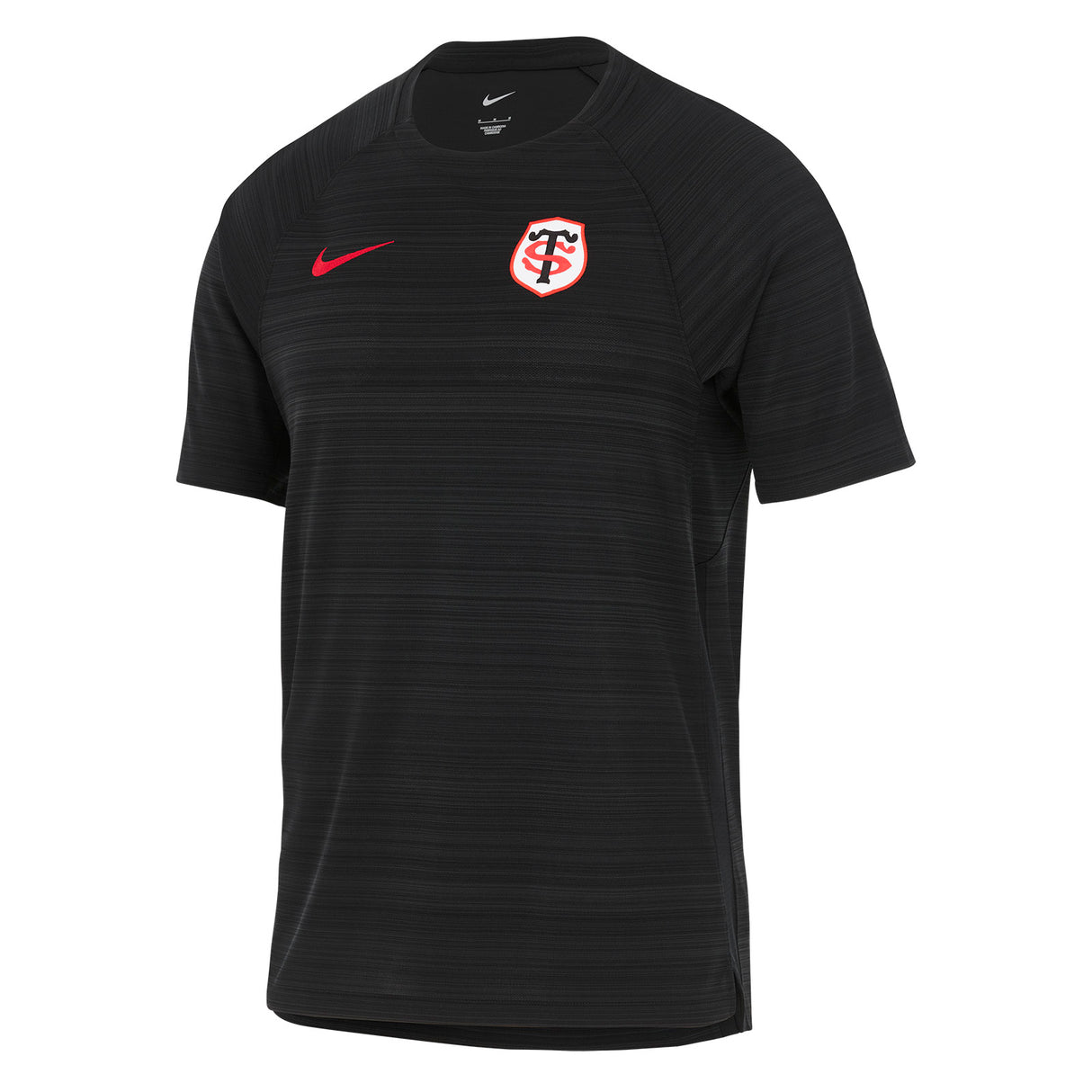 Nike Stade Toulousain 2025/26 Short Sleeve Training Top