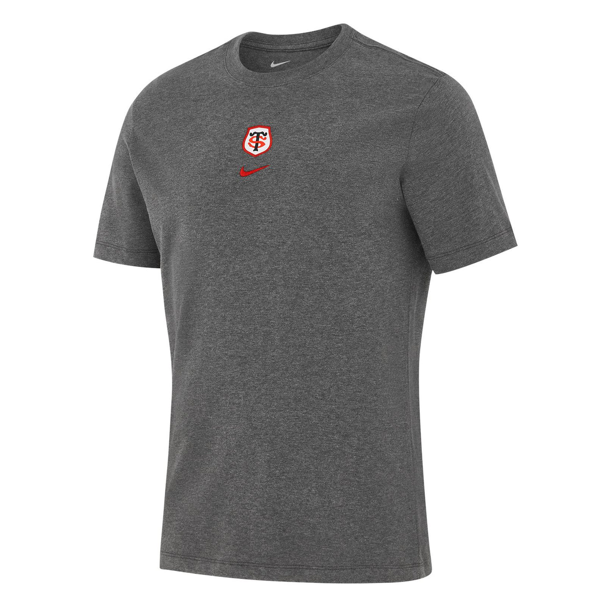 Nike Stade Toulousain 2025/26 Evergreen Unisex T-Shirt
