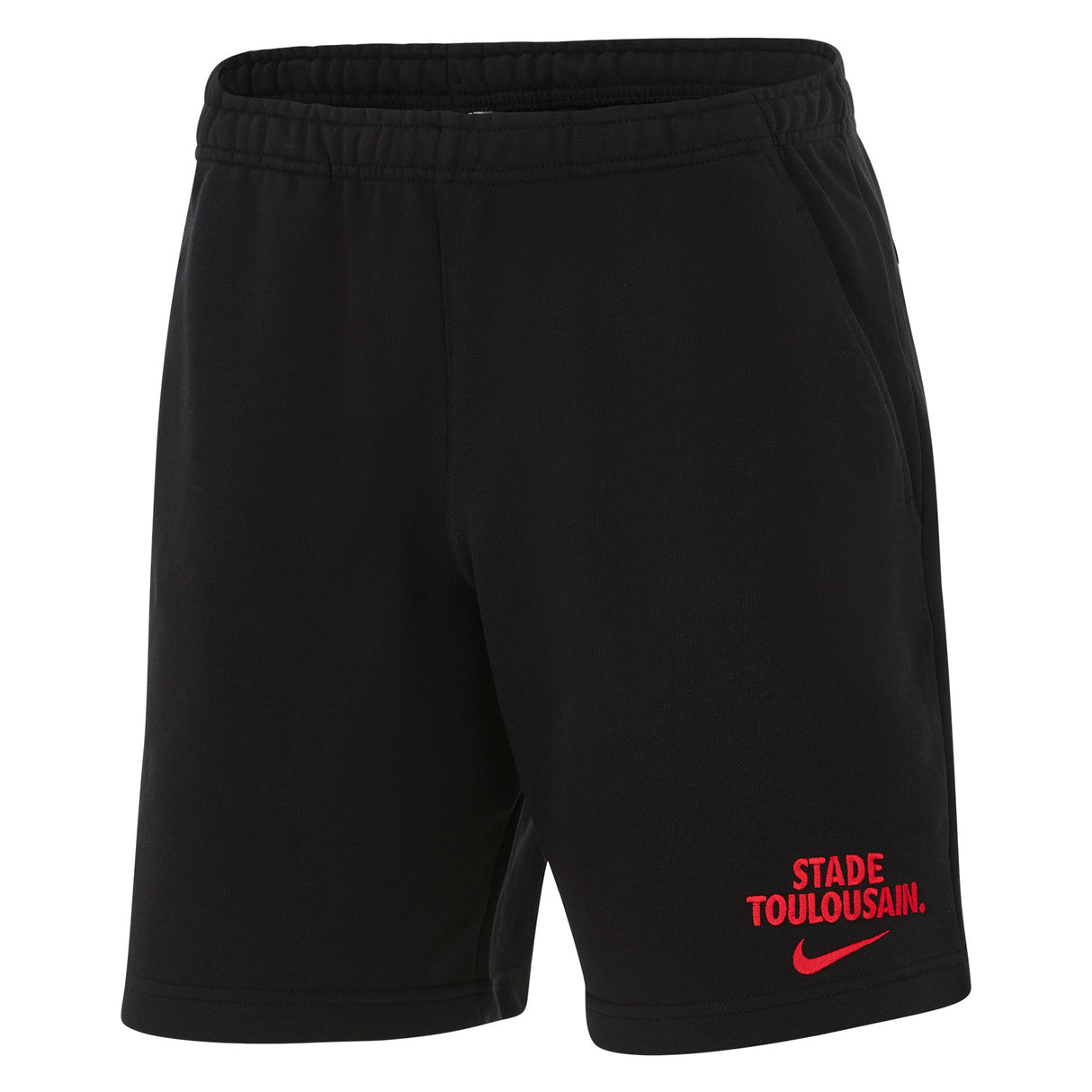 Nike Stade Toulousain 2025/26 French Terry Shorts
