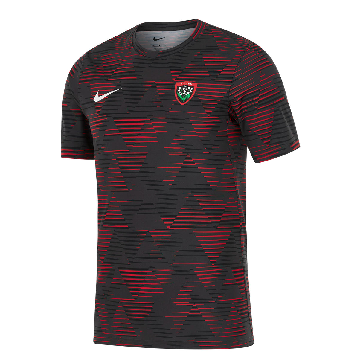 Nike RC Toulon 2025/26 Pre-Match Top