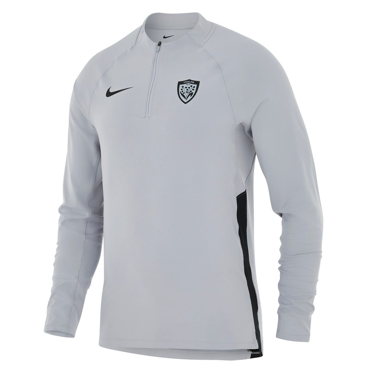 Nike RC Toulon 2025/26 Training Half Zip Top