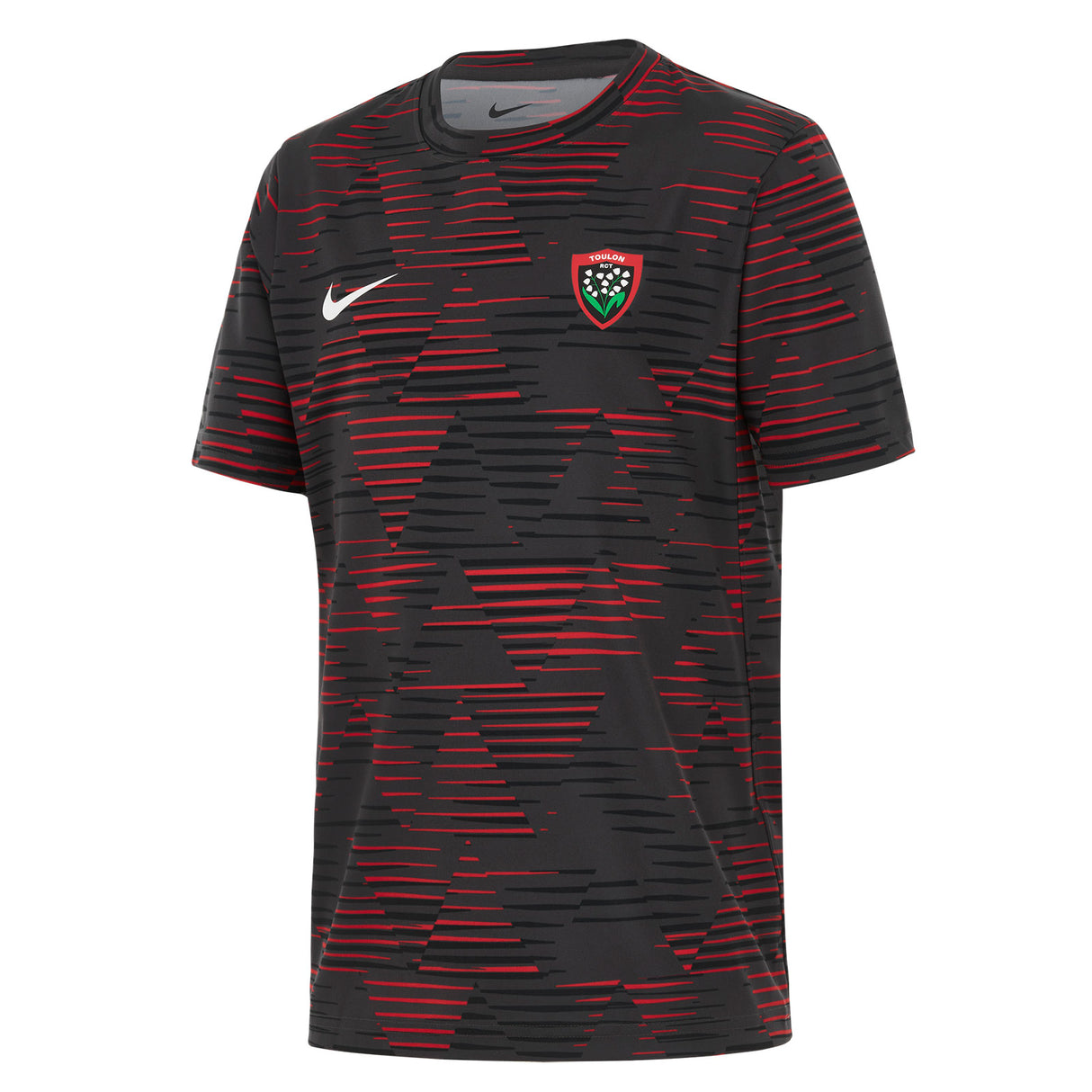 Nike RC Toulon 2025/26 Pre-Match Kids Top