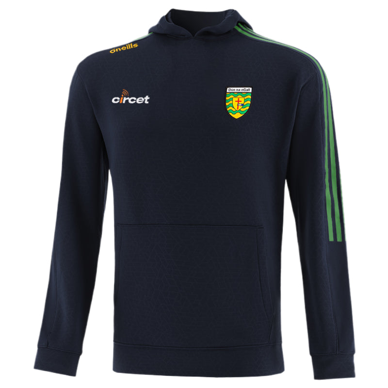 O'Neills Donegal Hydra Kid Flc OH Hdy Nv