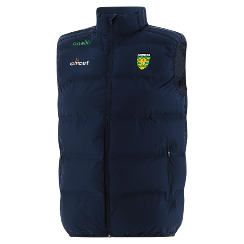 O'Neills Donegal Hydra Kid Pad Gilet Nv