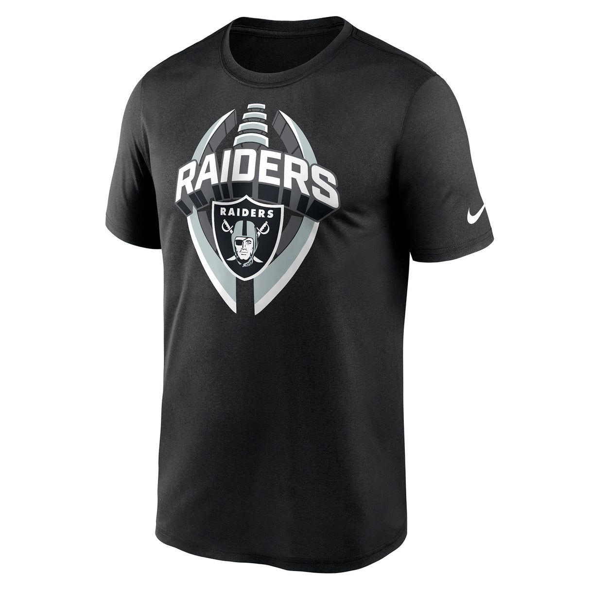 Nike Raiders Legend Icon Tee Black
