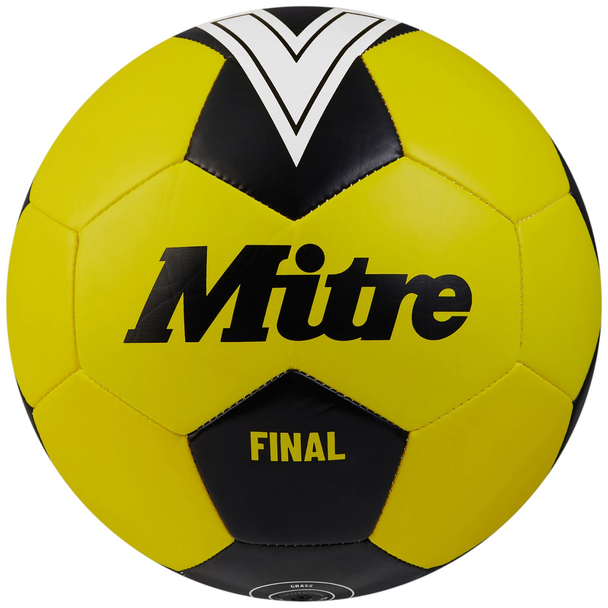 Mitre Final 2024/25 Football - Size 4