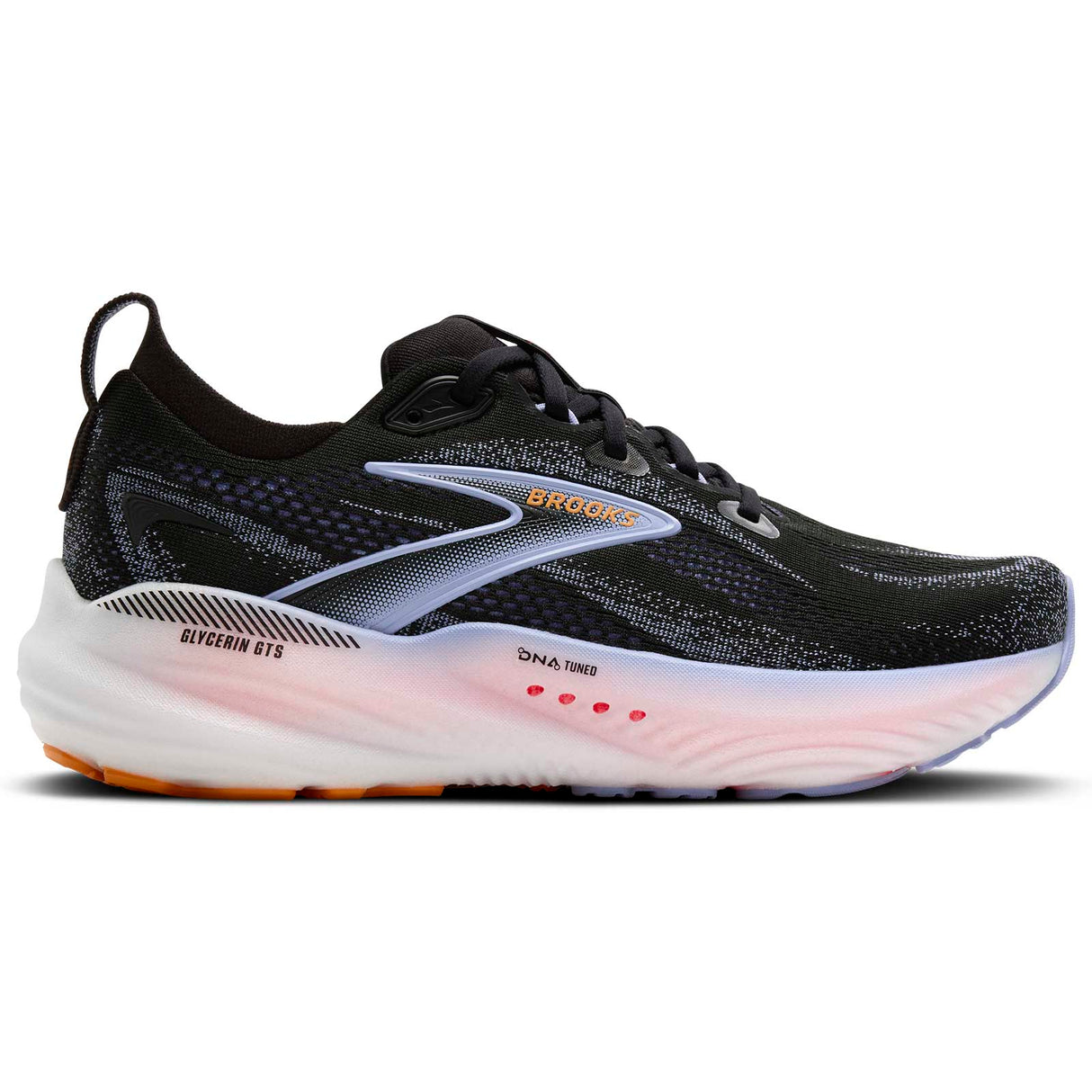 Brooks Glycerin 22 GTS Mens Road Running Shoes