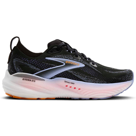 Brooks Glycerin 22 GTS Mens Road Running Shoes