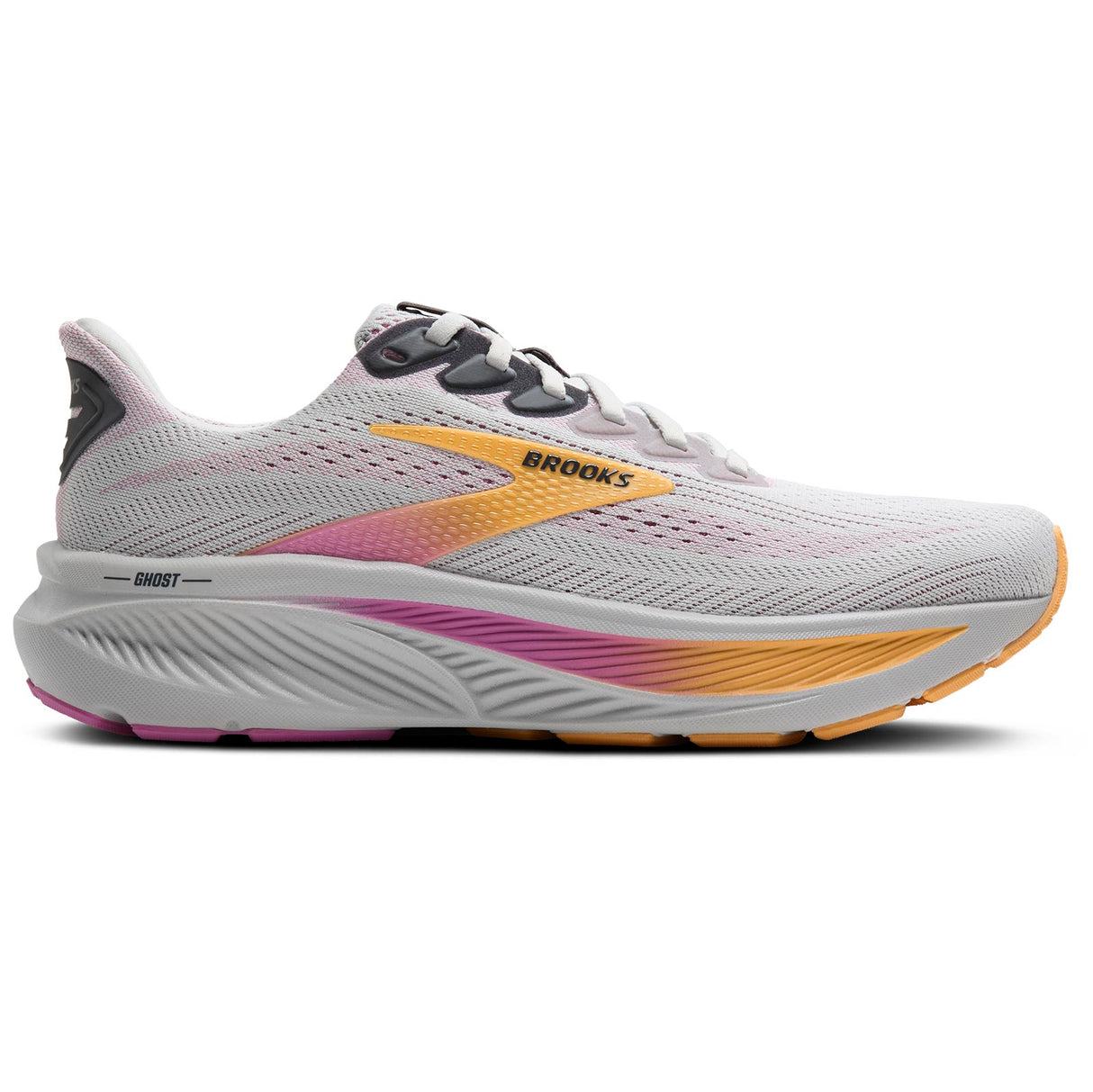 Brooks Ghost 17 Womens Road Running Shoes