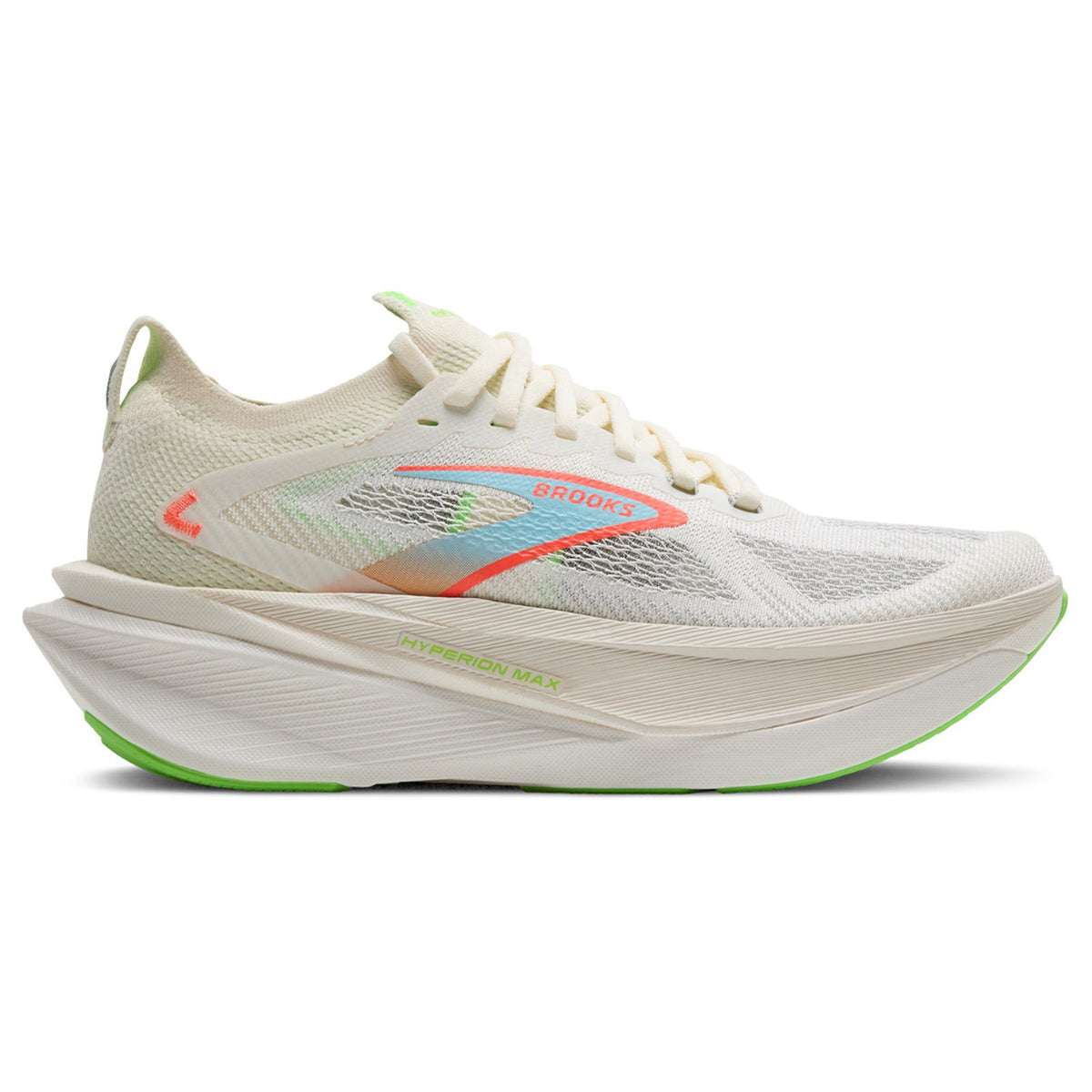 Brooks Hyperion Max 3 Womens Running Shoe