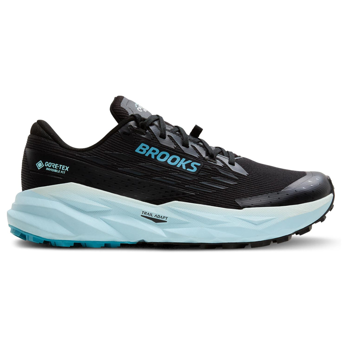 Brooks Womens Cascadia 19 GTX Running Shoes