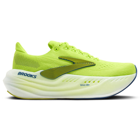 Brooks Mens Glycerin Max Running Shoe - Right side