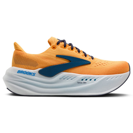 Brooks Mens Glycerin Max Running Shoe - Right side