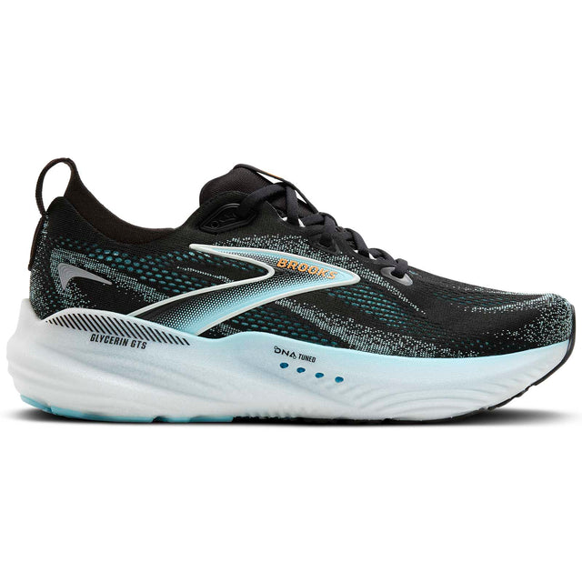 Brooks Glycerin 22 GTS Mens Road Running Shoes