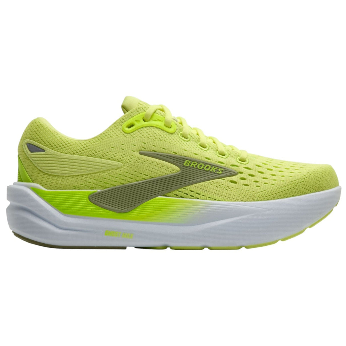 Brooks Ghost Max 3 Mens Running Shoes