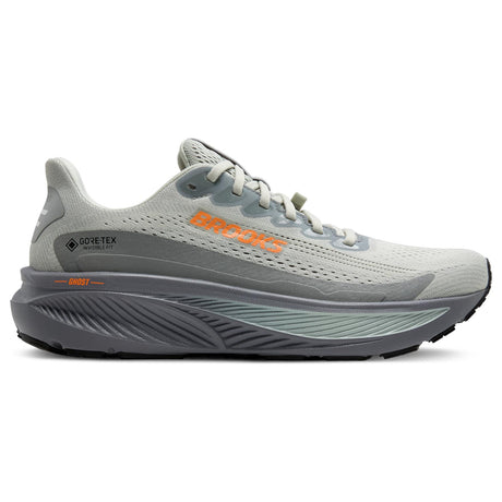 Brooks Ghost 17 GTX Mens Road Running Shoes