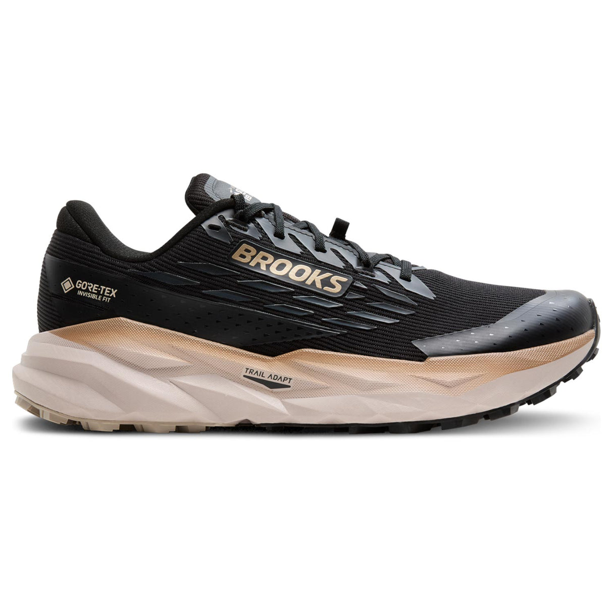 Brooks Mens Cascadia 19 GTX Running Shoes