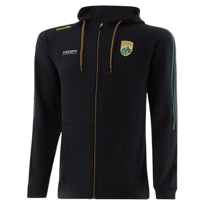O'Neills Kerry Hydra Fleece FZ Hoody Nvy