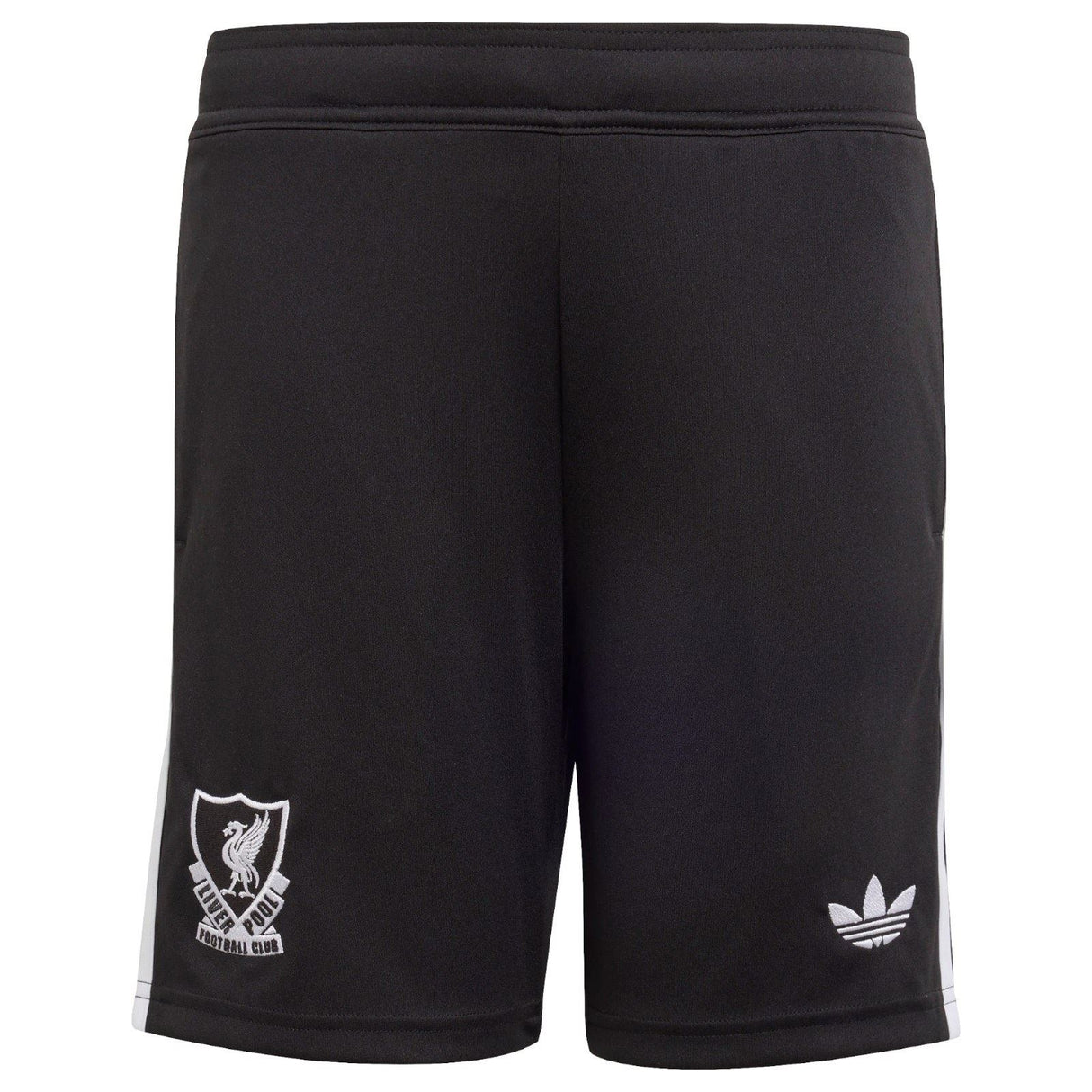 adidas Liverpool Football 2025/26 Kids 3rd Goalkeeper Short