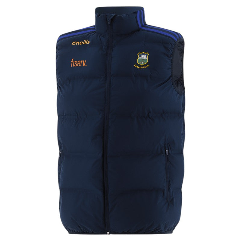O'Neills Tipperary Hydra K Pad Gilet Nv