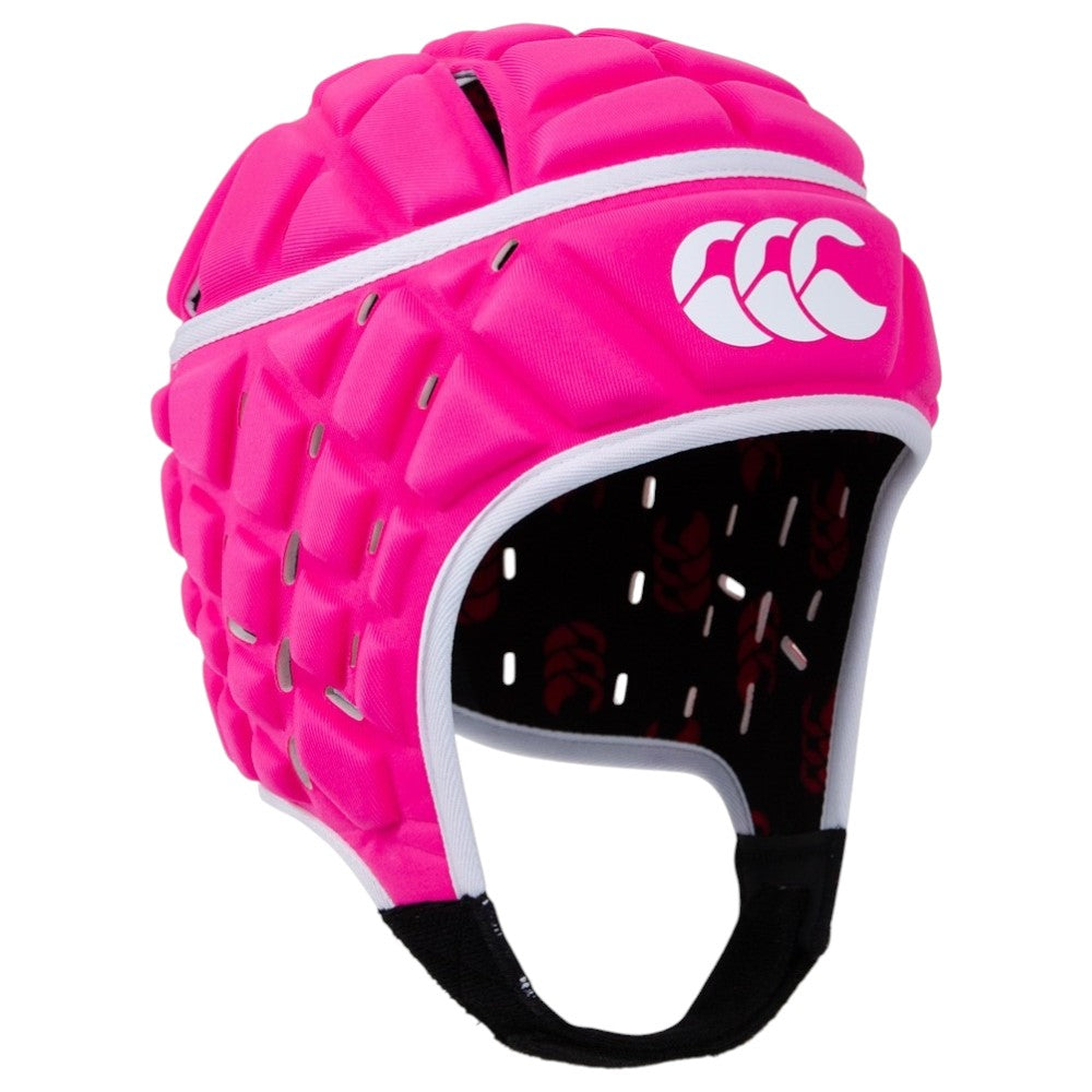 Canterbury Raze Rugby Kids Scrum Cap Headguard