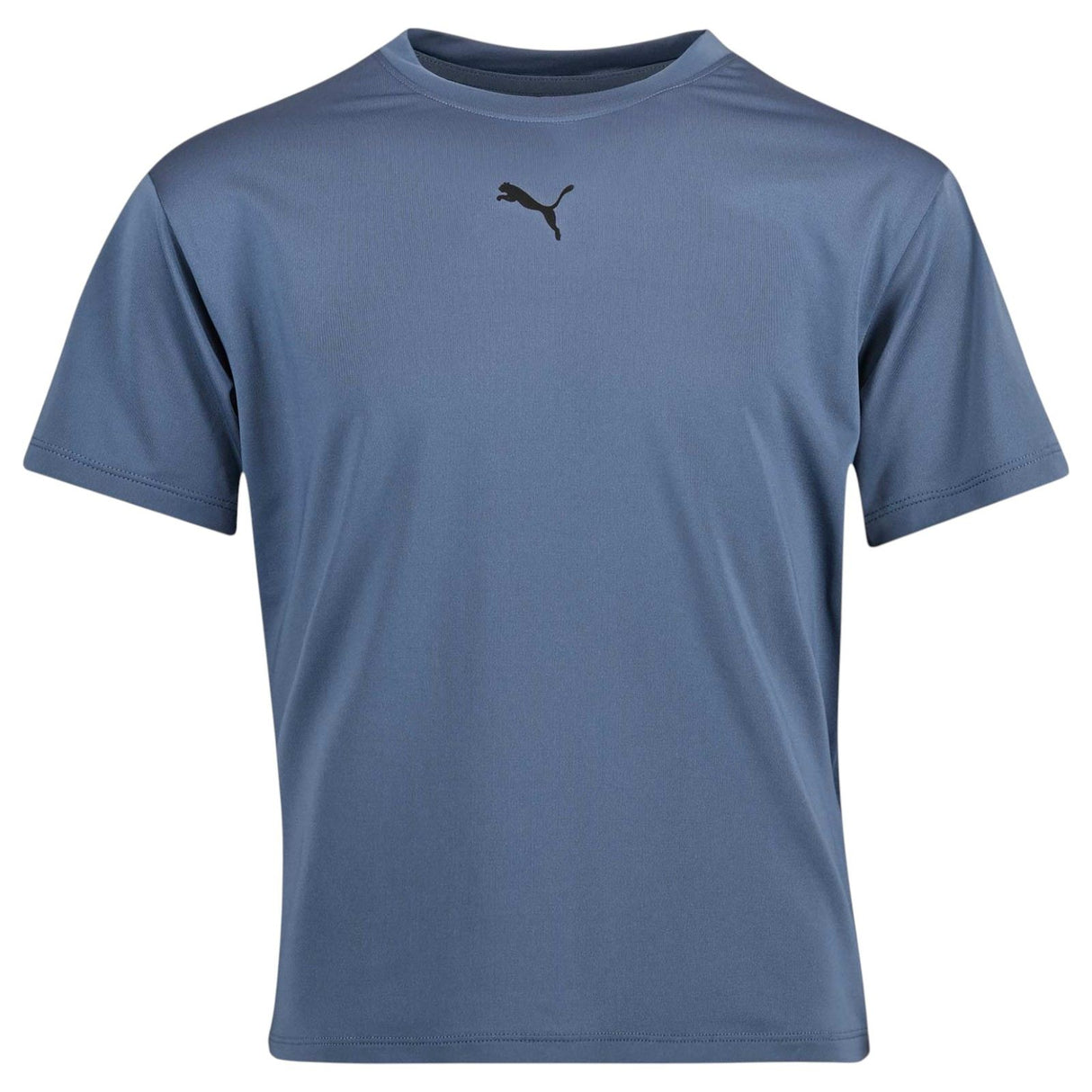 Puma Essentials Train All Day Kids Short Sleeved T-Shirt