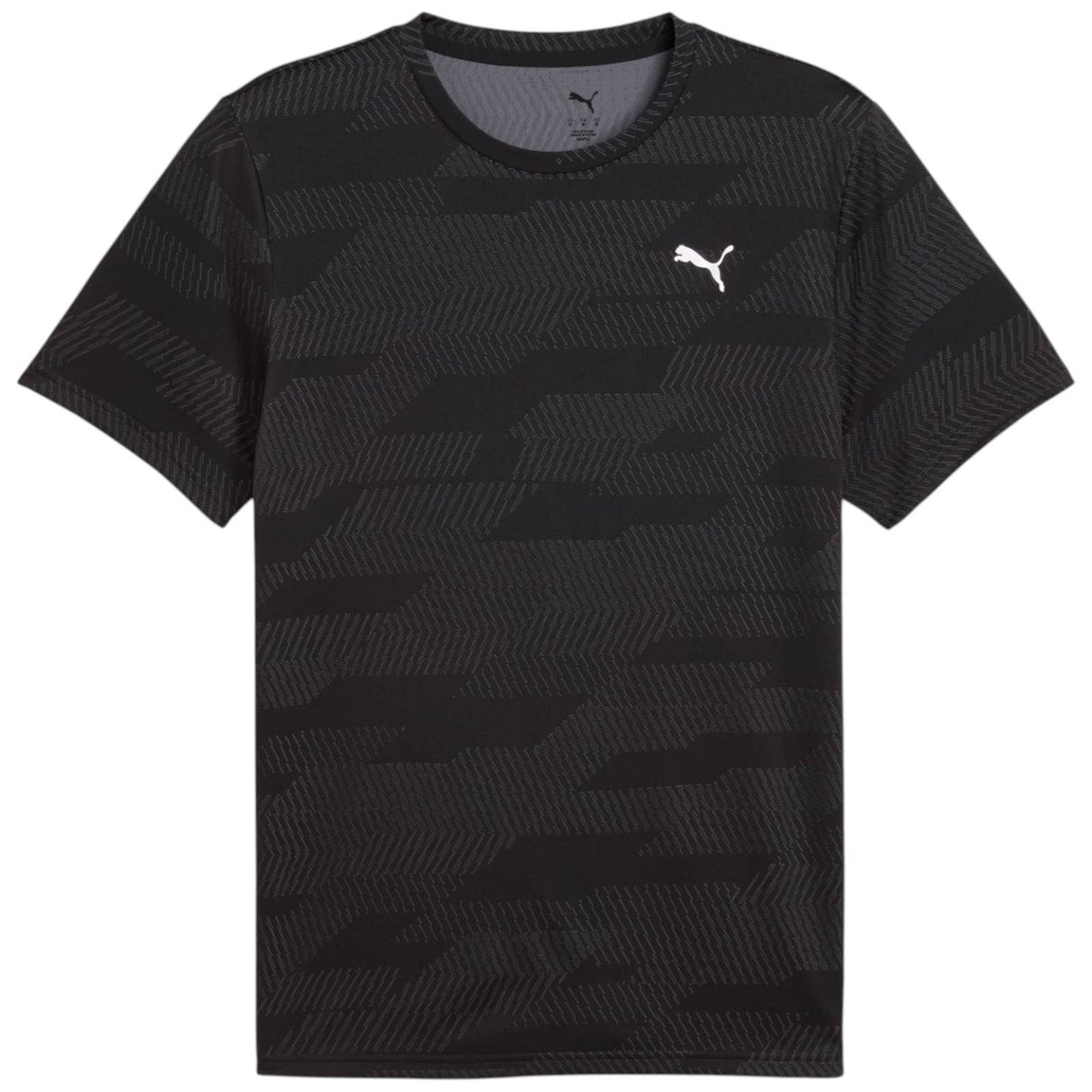 Puma FLEX Jacquard Mens Training T-Shirt