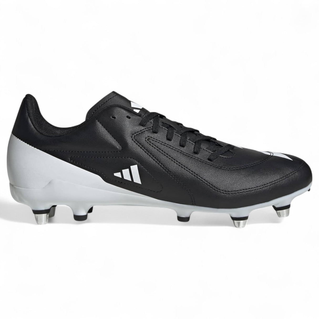 adidas RS15 Adults Soft Ground Regular-Fit Rugby Boots