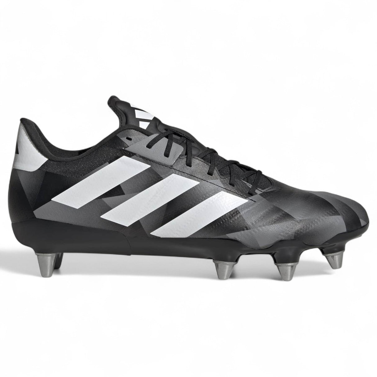 adidas Kakari RS Adults Soft Ground Regular-Fit Rugby Boots