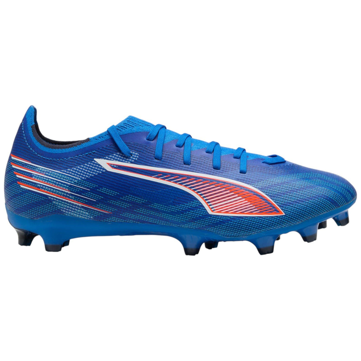 PUMA Ultra 6 Match Adults Firm-Ground Football Boots