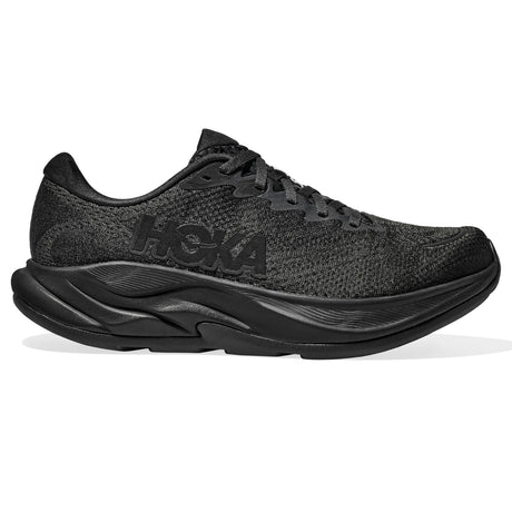 HOKA Mens RINCON 4 Black