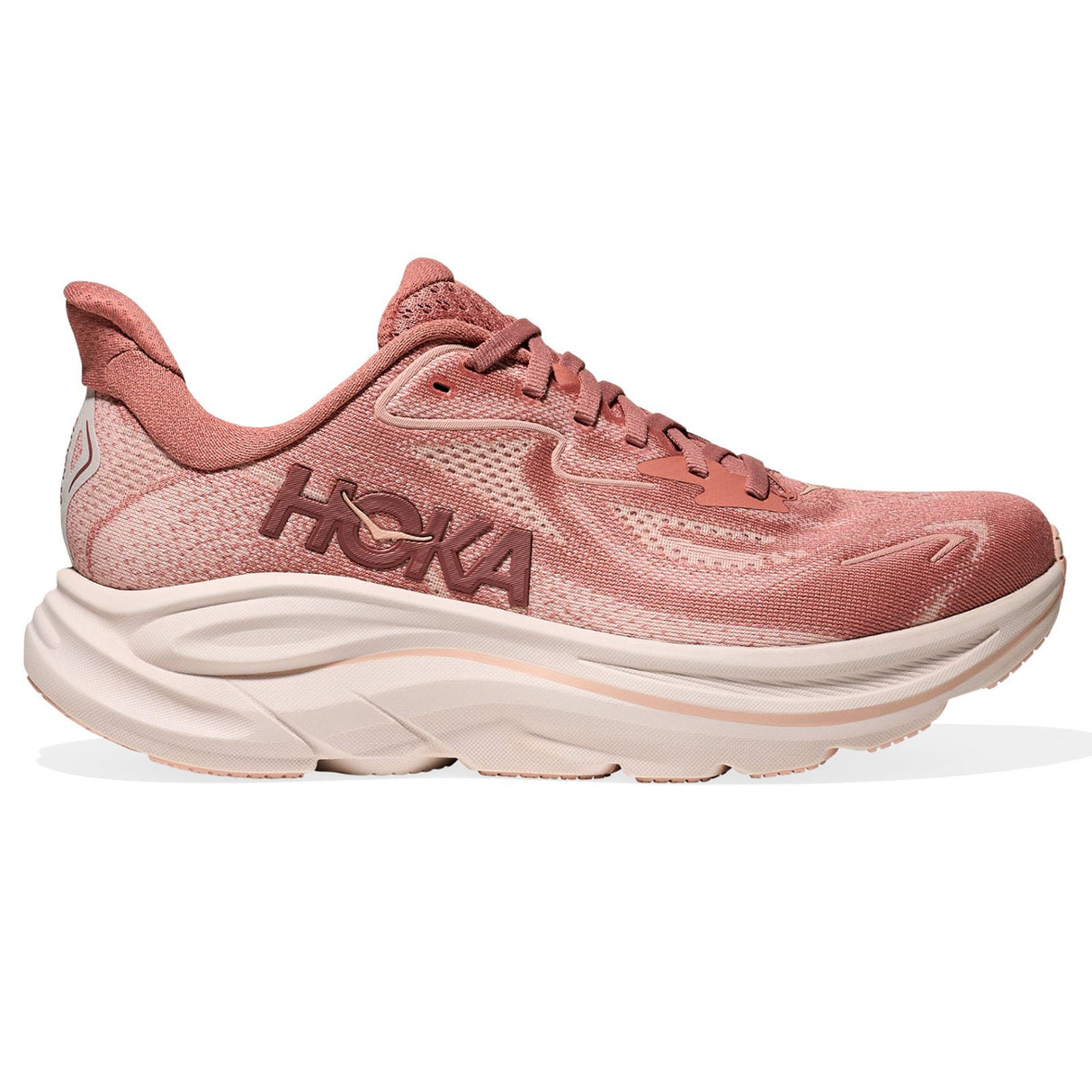 Hoka Clifton 10 Womens Running Shoes