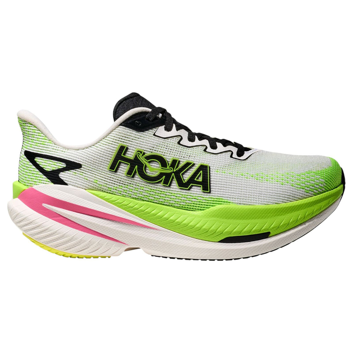 Hoka Mach X 3 Womens Road Running Shoes