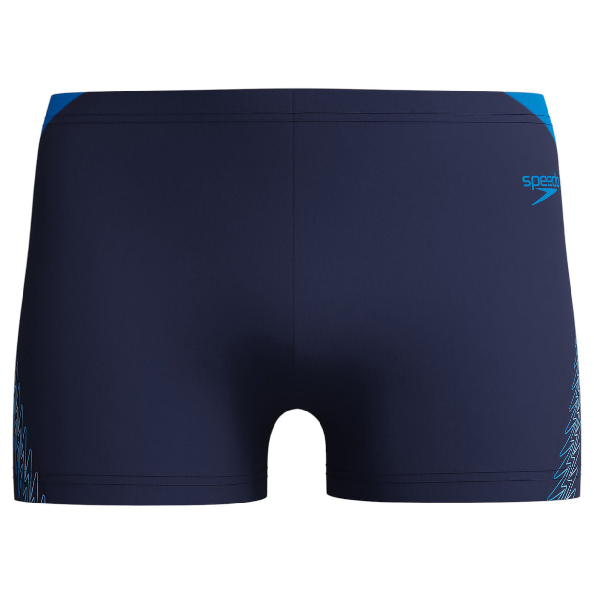 SPEEDO Men Hyperboom Splice Aquashort Nv