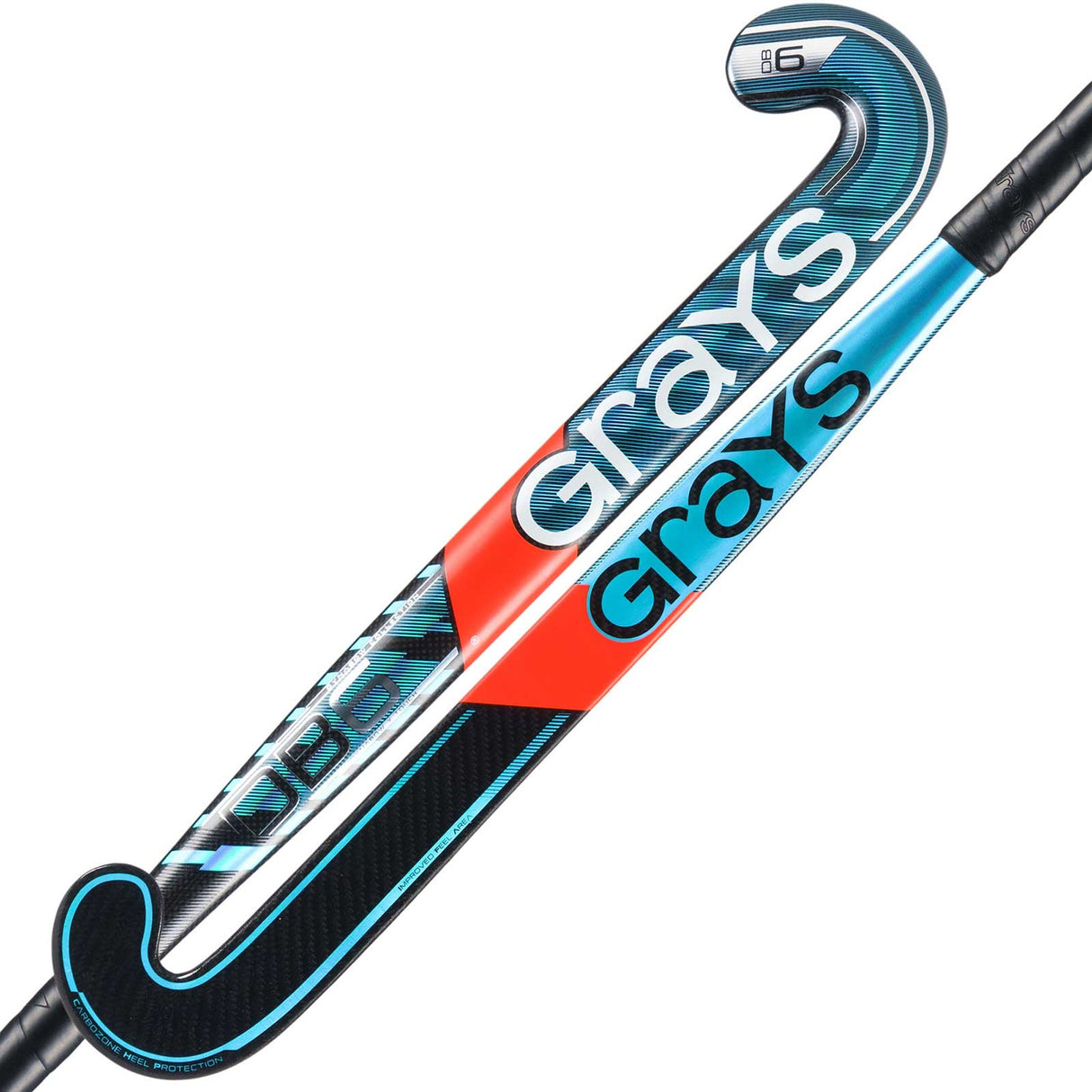 Grays DynaBow 6 Composite Senior Hockey Stick