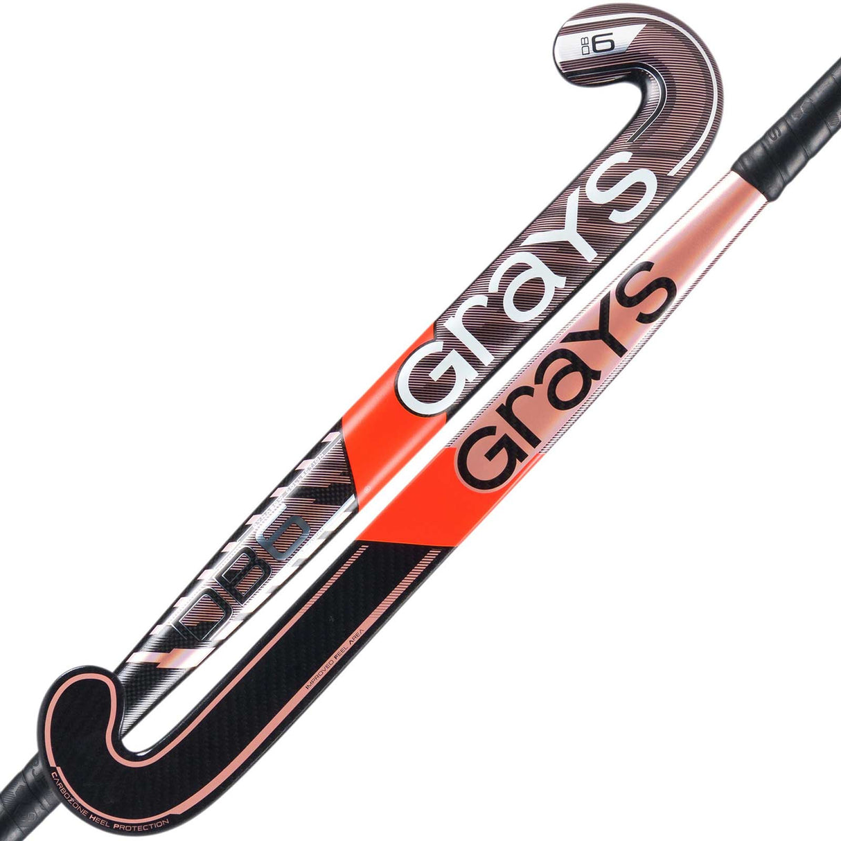 Grays DynaBow 6 Composite Senior Hockey Stick