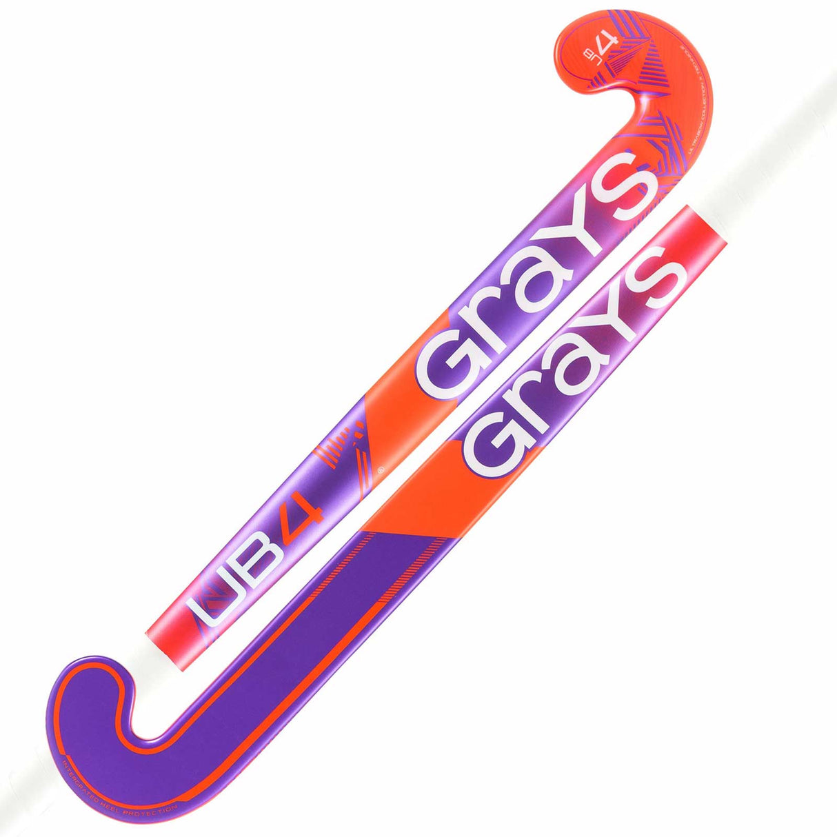 Grays UltraBow 4 Composite Junior Hockey Stick