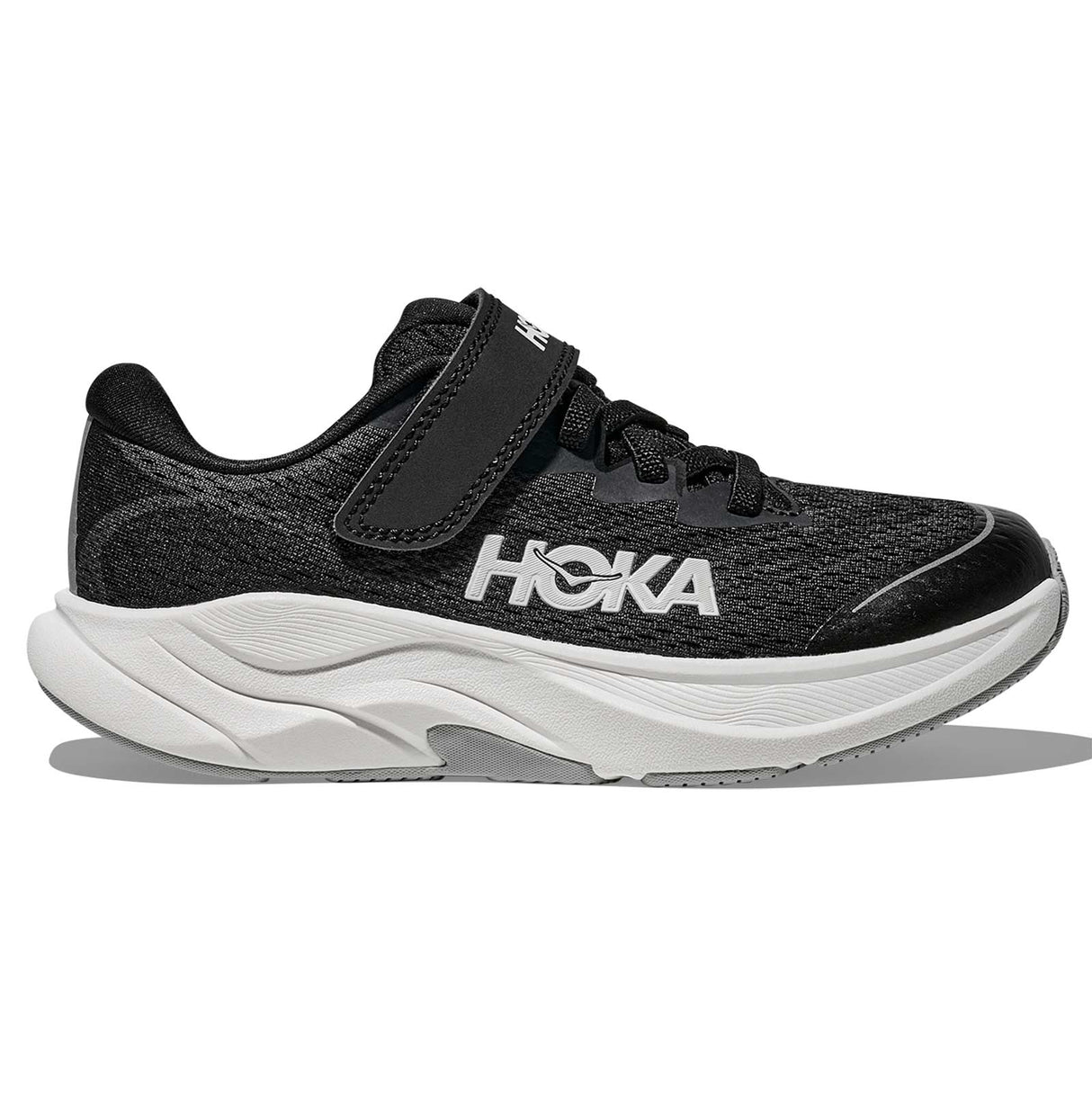Hoka Junior Rincon 4 Running Shoes
