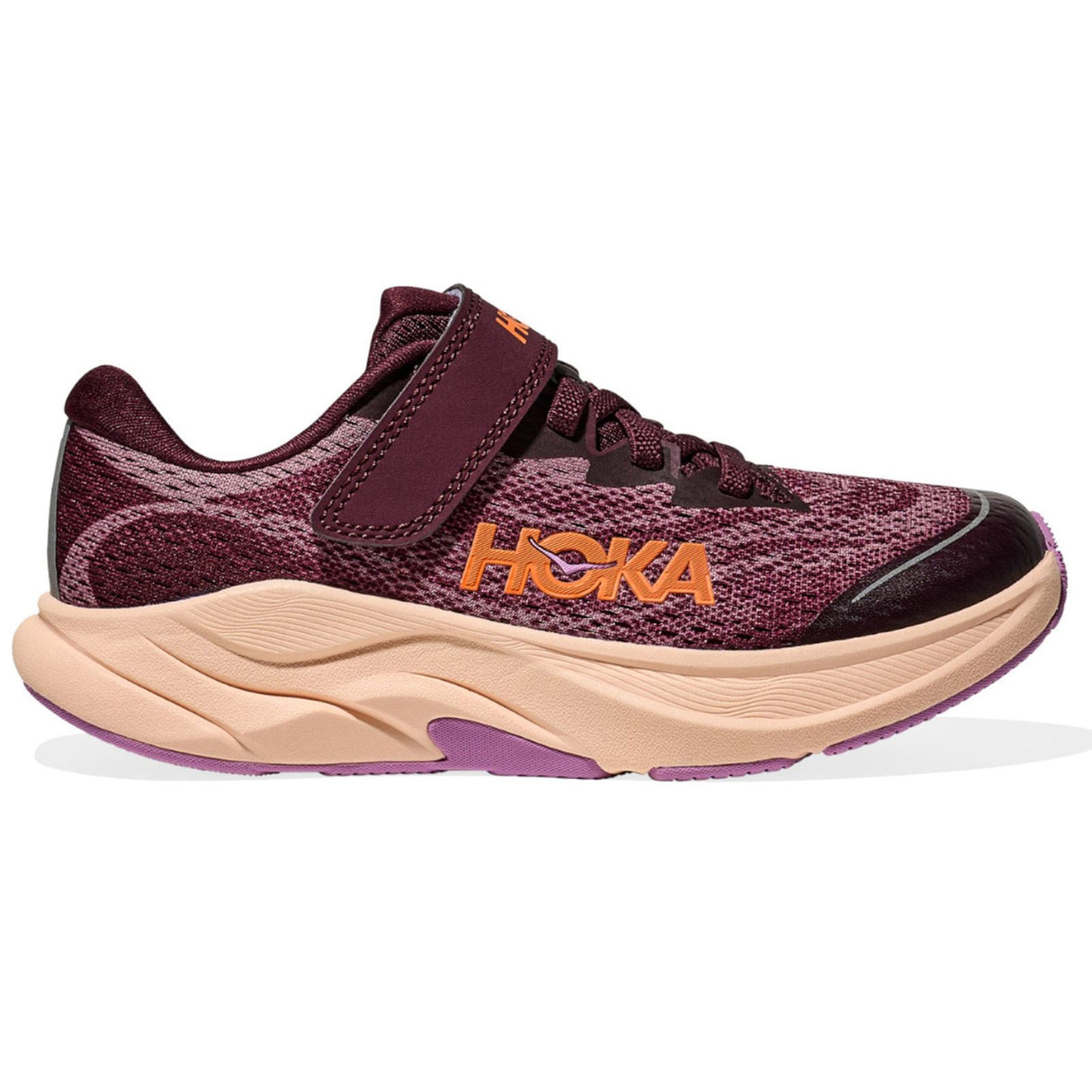 Hoka Rincon 4 Girls Running Shoes