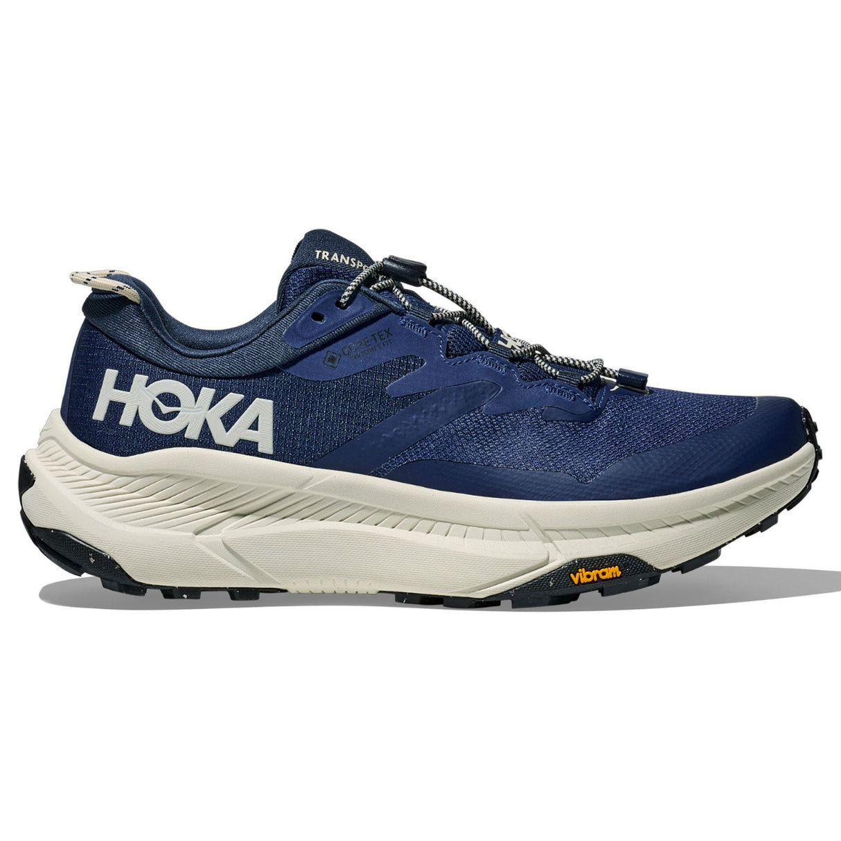 Hoka Transport GTX Mens Walking Shoes