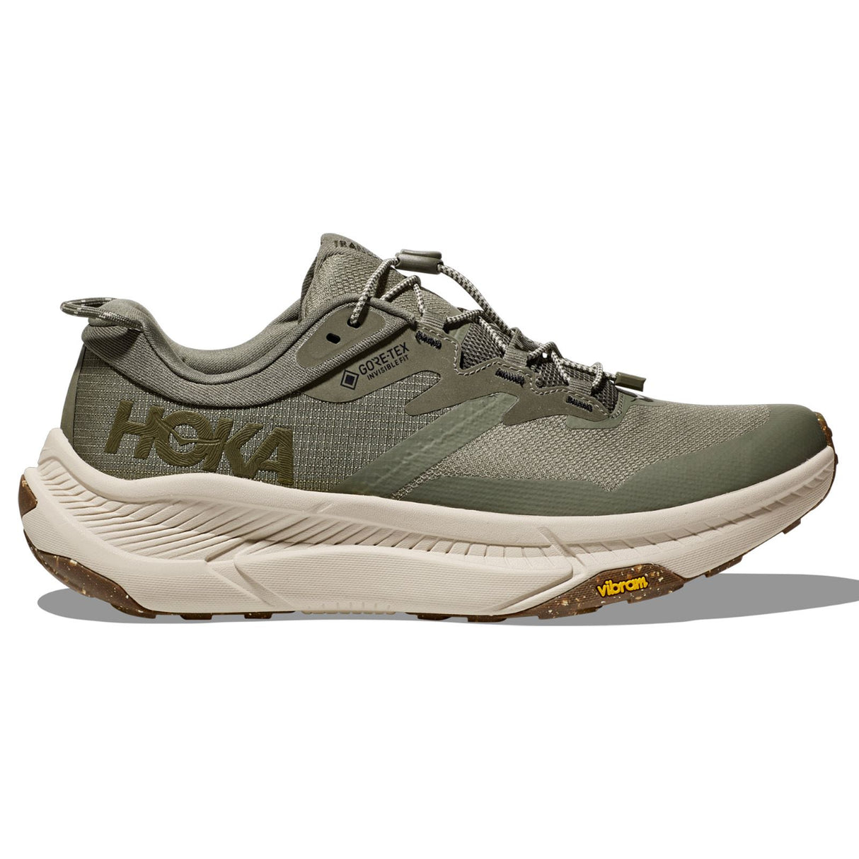 Hoka Transport GTX Mens Walking Shoes