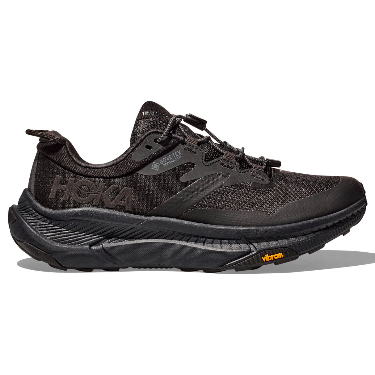 Hoka Transport GTX Mens Walking Shoes
