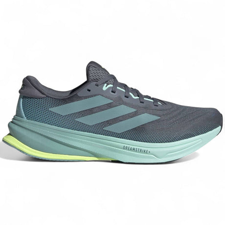adidas Supernova Rise 2 Mens Regular-Fit Lace Running Shoes Outer Full View