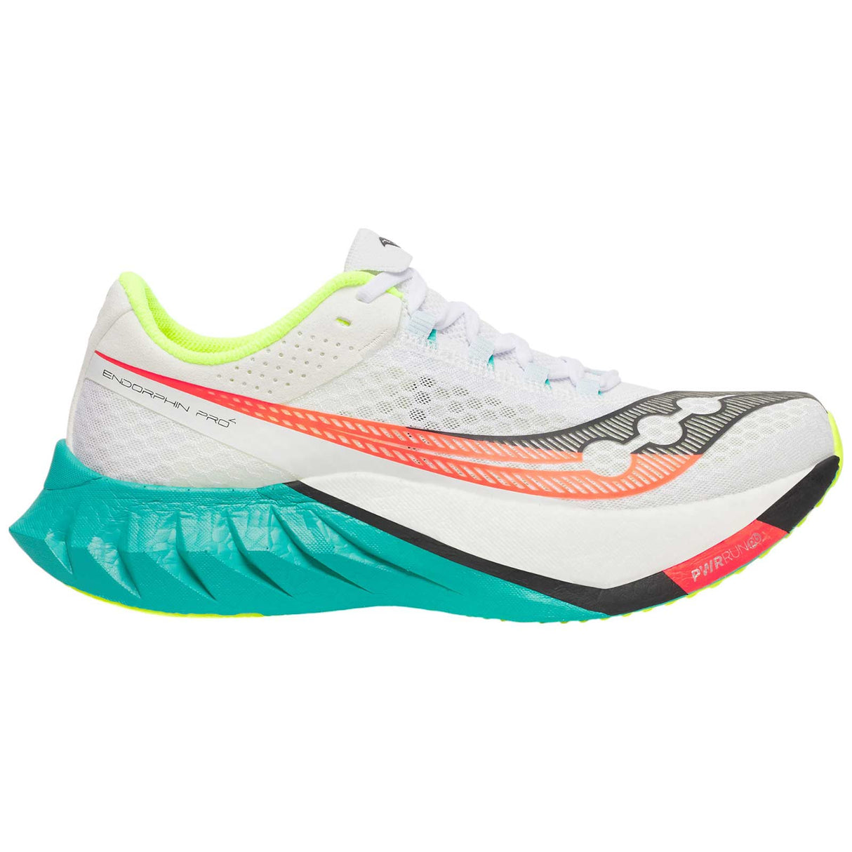 Saucony Endorphin Pro 4 Mens Running Shoes