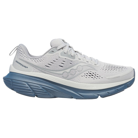 Saucony Mens Guide Fossil/Dusk