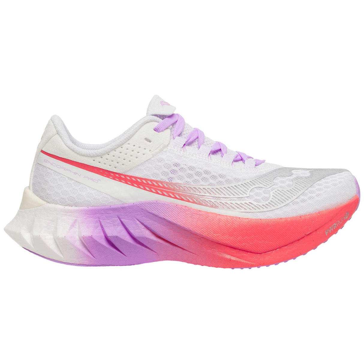 Saucony Endorphin Pro 4 Womens Running Shoes